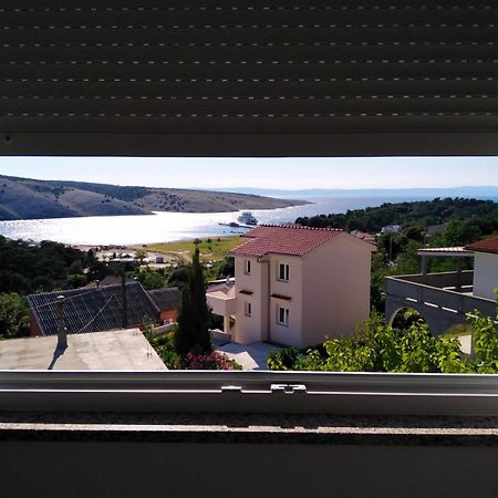 Apartments Patalic Lopar Quarto foto