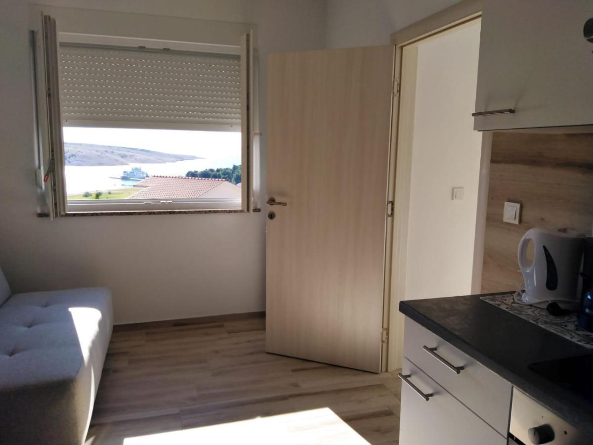 Apartments Patalic Lopar Exterior foto