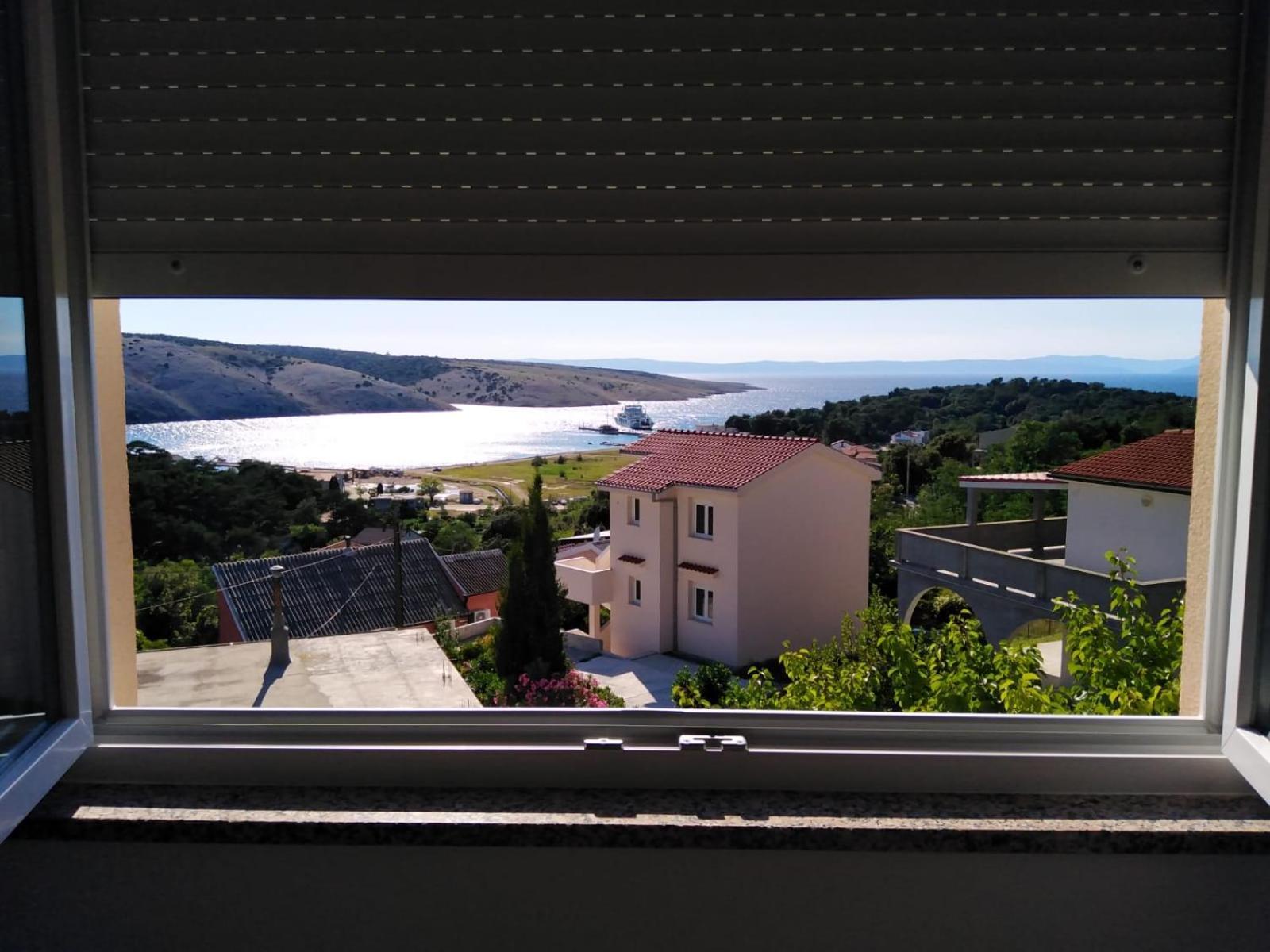 Apartments Patalic Lopar Quarto foto
