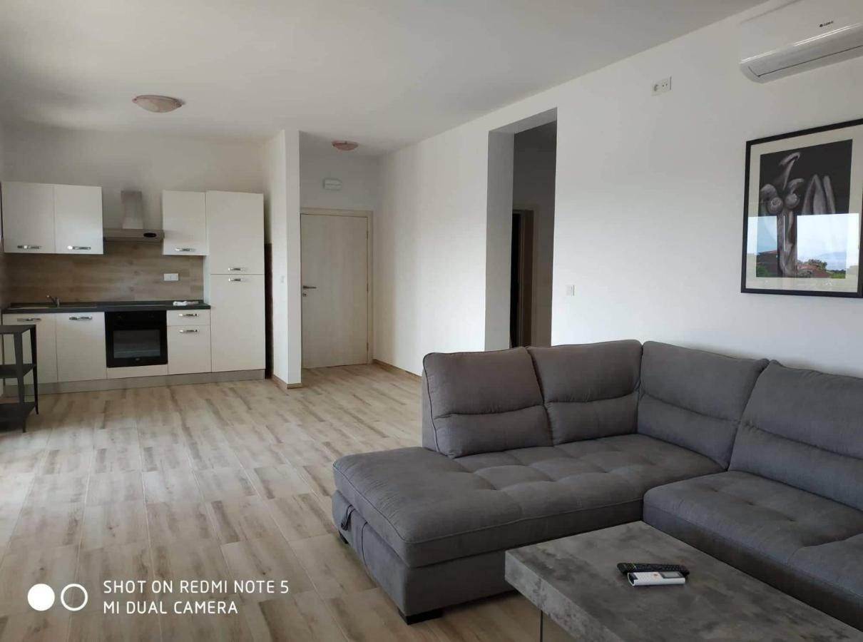 Apartments Patalic Lopar Exterior foto