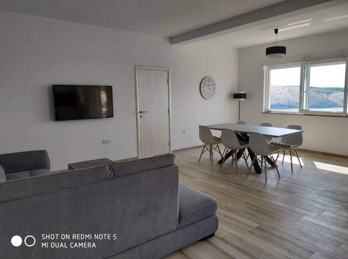 Apartments Patalic Lopar Exterior foto